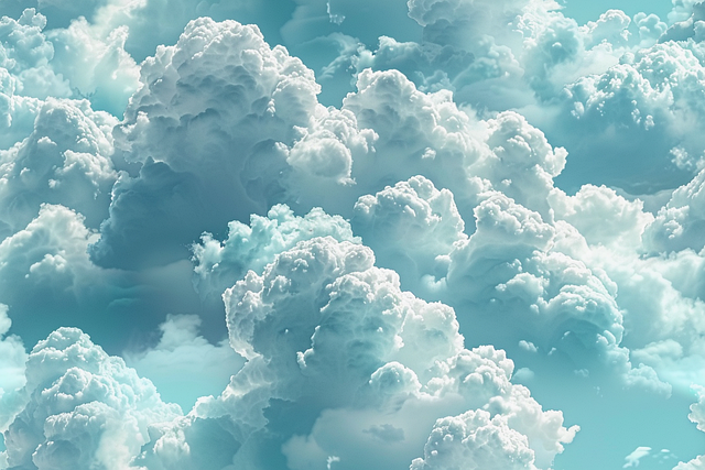 Free Ai Generated Sky illustration and picture
