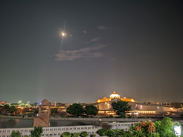 Free Lucknow India photo and picture