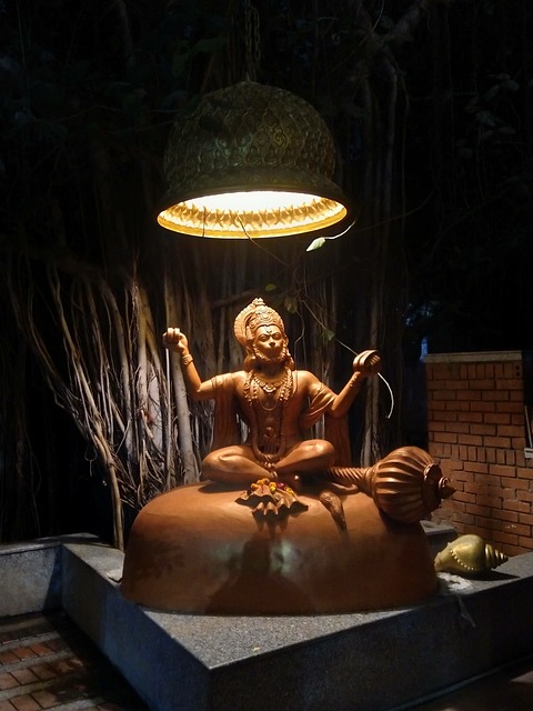 Free Lucknow India photo and picture