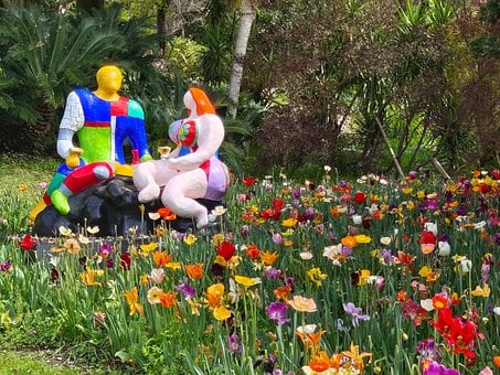 Free Heller Garden photo and picture