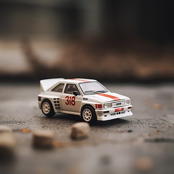 Free Automotive Miniature photo and picture