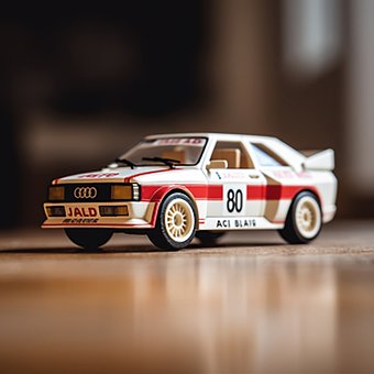 Free Automotive Miniature photo and picture