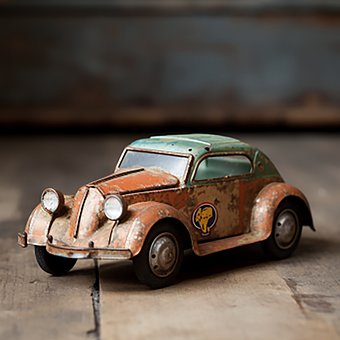Free Automotive Miniature photo and picture