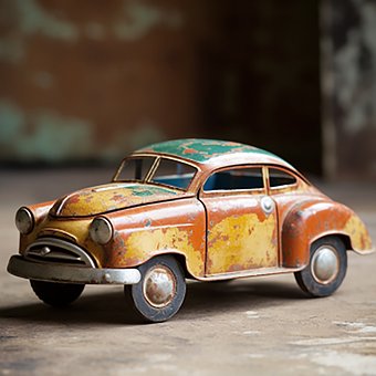 Free Automotive Miniature photo and picture