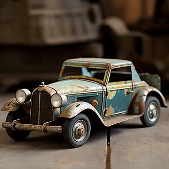 Free Automotive Miniature photo and picture