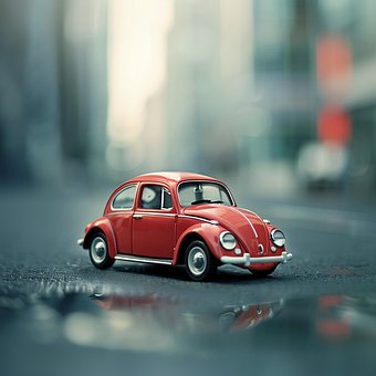 Free Automotive Miniature photo and picture