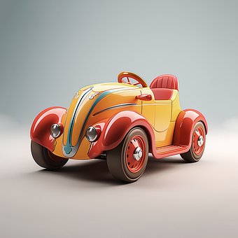 Free Automotive Miniature photo and picture