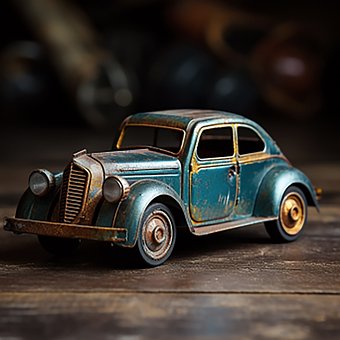 Free Automotive Miniature photo and picture