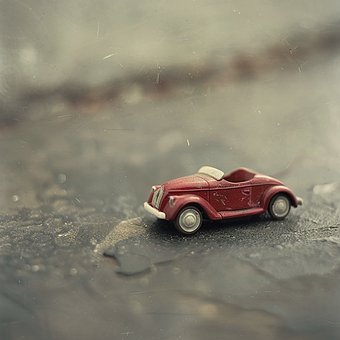 Free Automotive Miniature photo and picture
