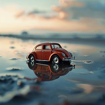 Free Automotive Miniature photo and picture