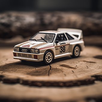 Free Automotive Miniature photo and picture