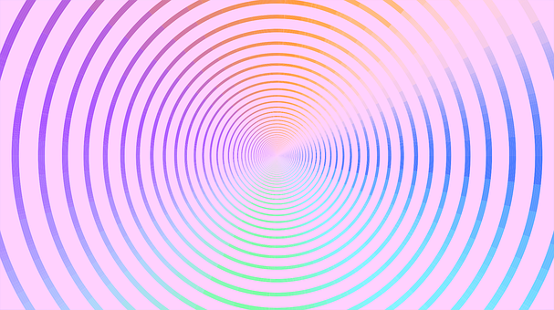 Free Colorful Rainbow vector and picture