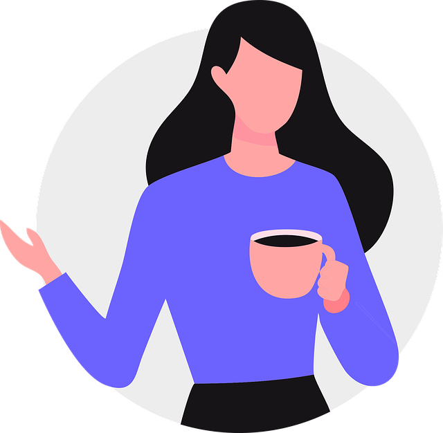 Free woman person people vector
