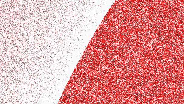 Free Red Abstract photo and picture