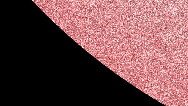 Free Red Abstract photo and picture