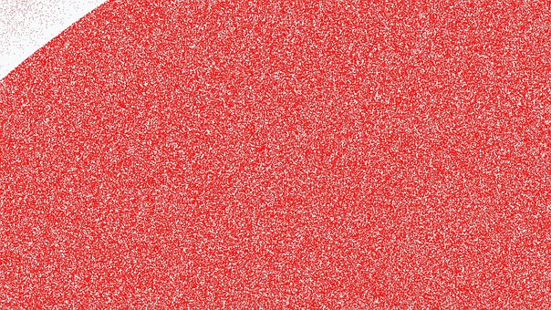 Free Red Abstract photo and picture