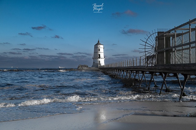 Meer, Natur, Strand, Wasser, Küste