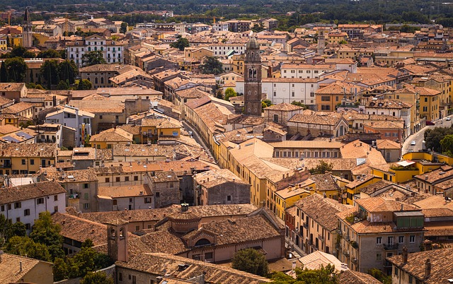 Free Verona Italy photo and picture