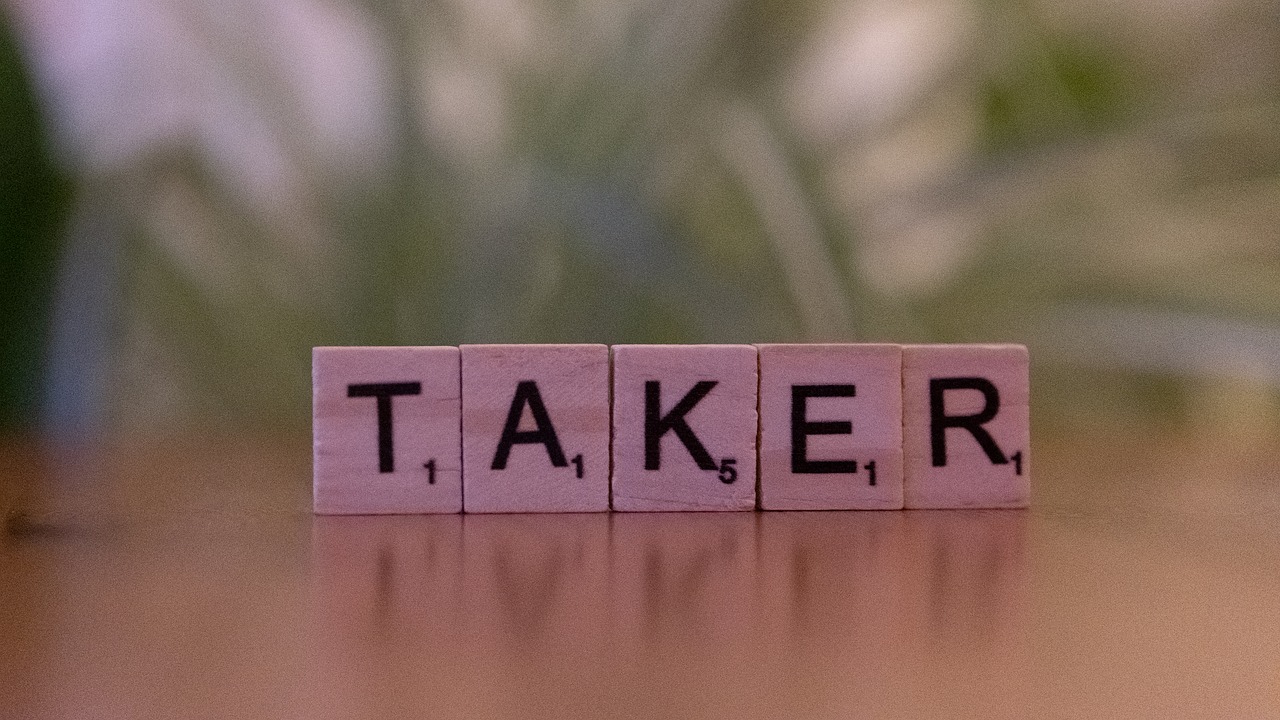 Download free HD stock image of Taker Recipient Free Taker Recipient photo and picture