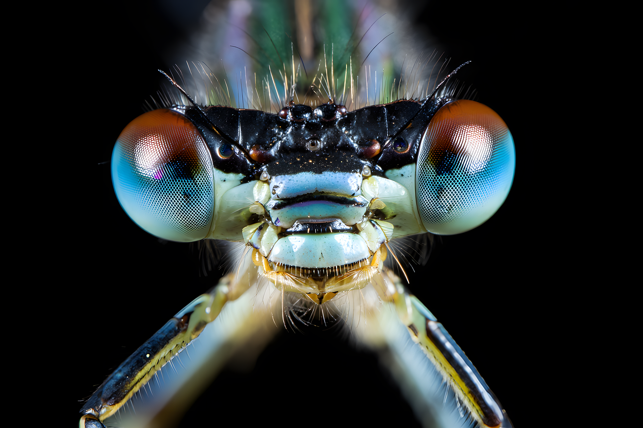 Download Insect, Nature, Wildlife. Royalty-Free Stock Illustration ...