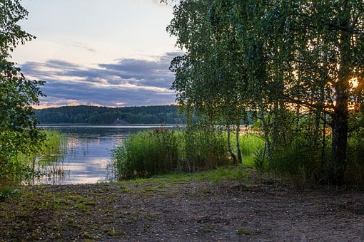 Free Landscape Nature photo and picture
