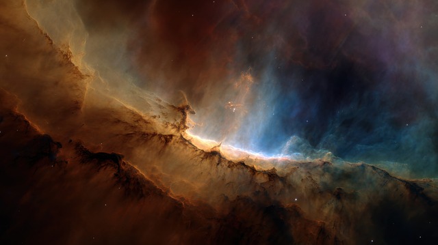 Download Nebula Space Cosmos Royalty Free Stock Illustration Image