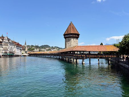 Free Switzerland Lucerne photo and picture