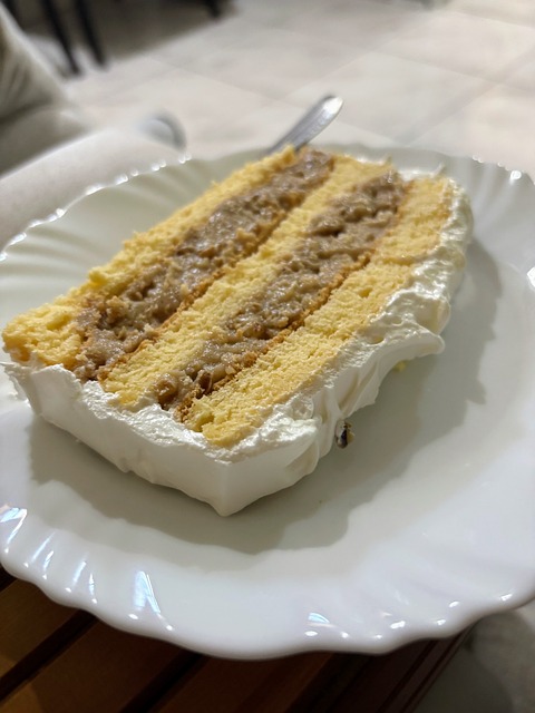 Free Sweet Cake photo and picture