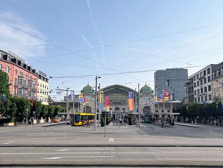 Free Switzerland Basel photo and picture
