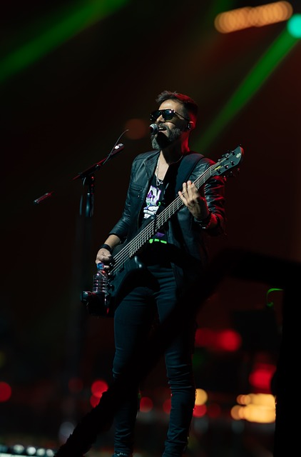 Free Concierto Music photo and picture