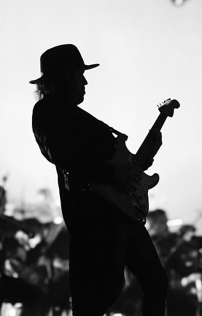 Free Music Rock photo and picture