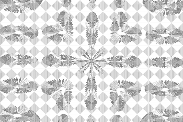 Free abstract design texture illustration