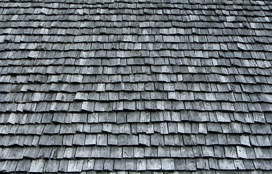 Free Roof House photo and picture