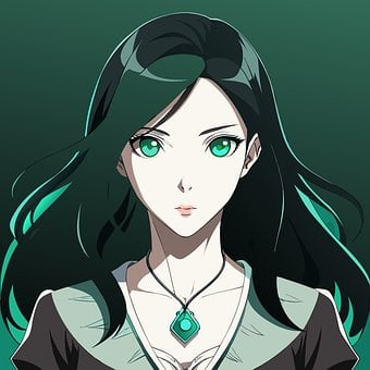 Εικονογράφος Κοριτσιών Anime