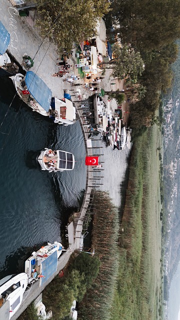 Free Akyaka Mugla photo and picture