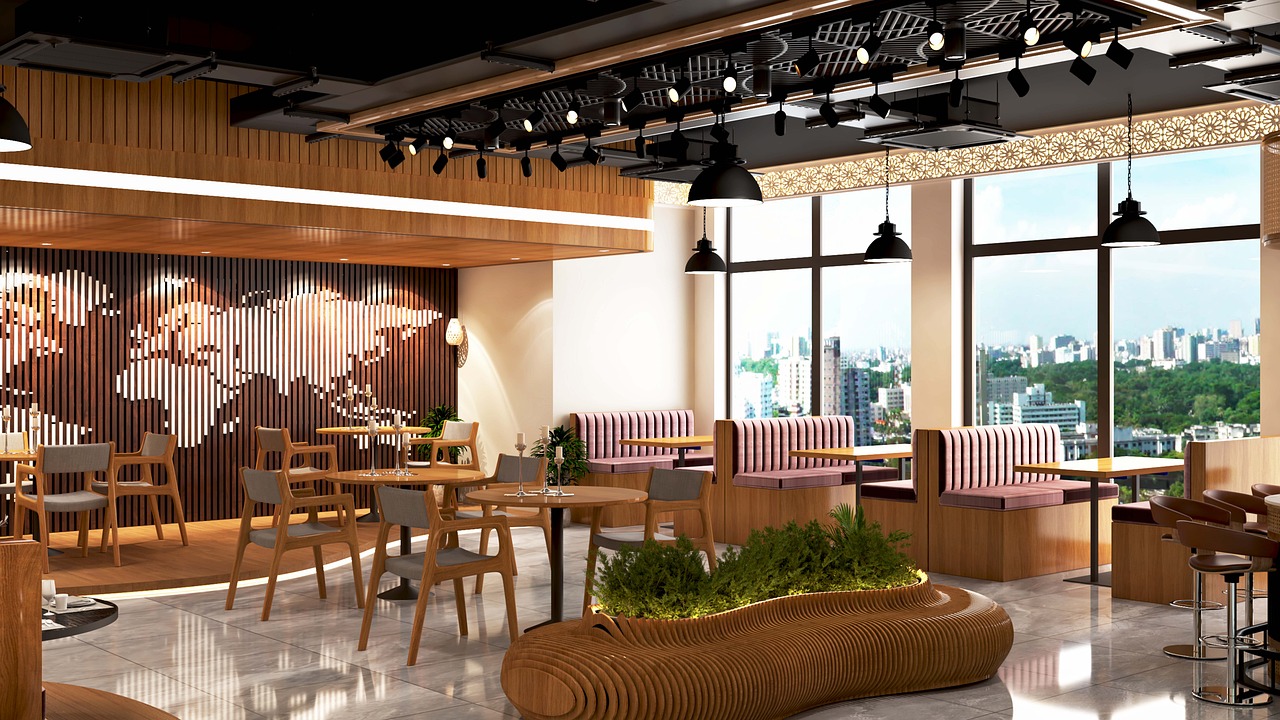 Cafe Interior Modern Cozy Free Photo On Pixabay Cafe Interior Modern Cozy Free Photo On Pixabay