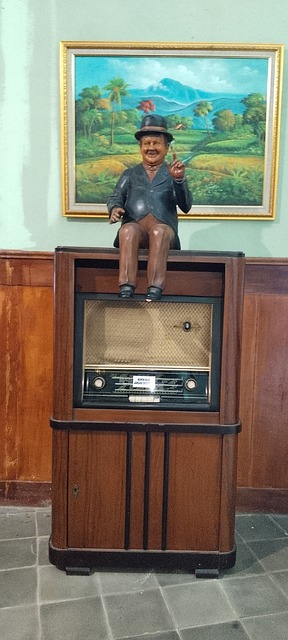 Estatua, Maniquí, Persona, Piano, Música