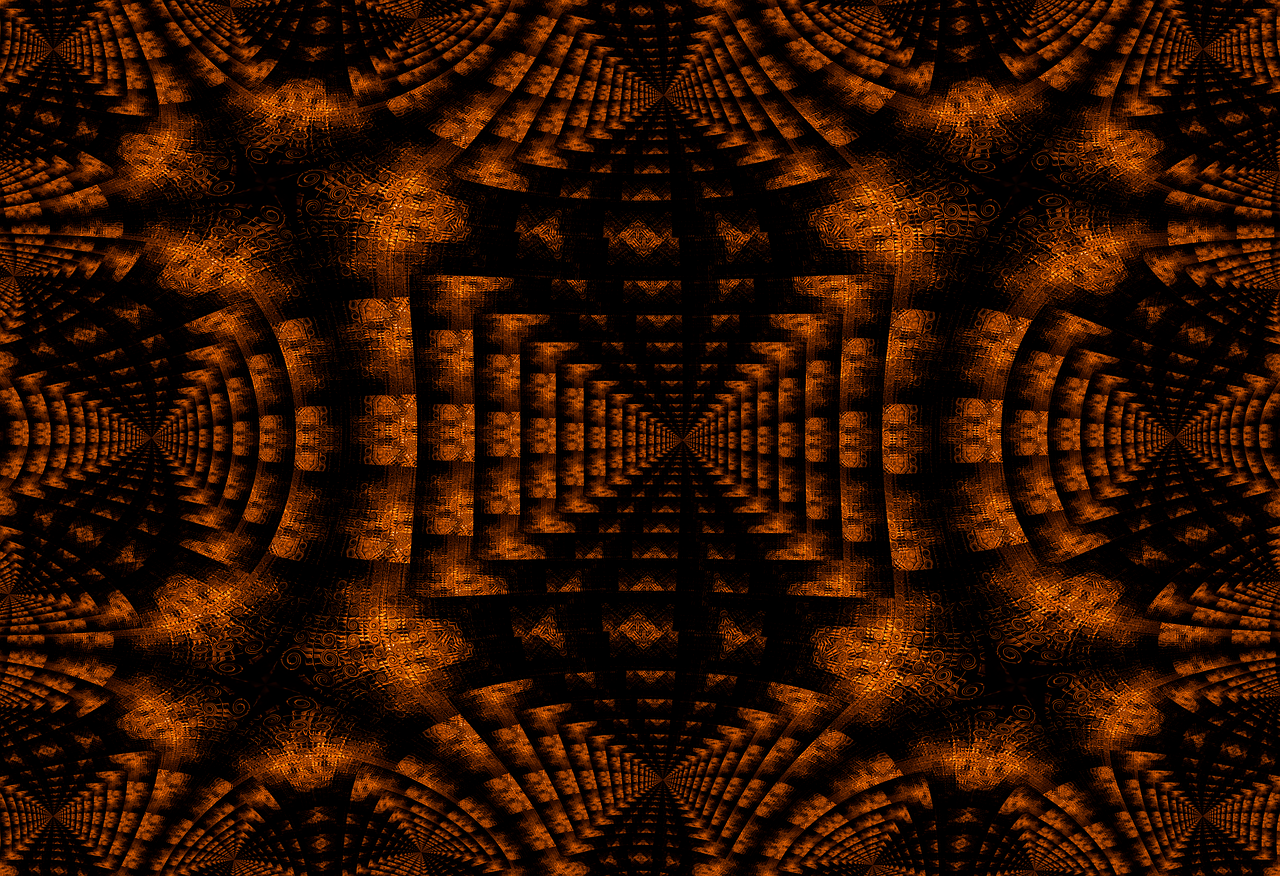 Download free HD stock image of Design Abstract Free design abstract halloween illustration
