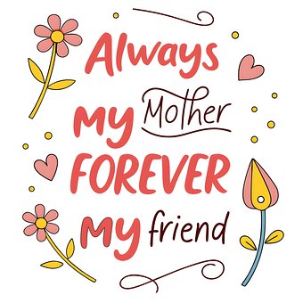 Mama, Familie, Mutter, Baby, Natur