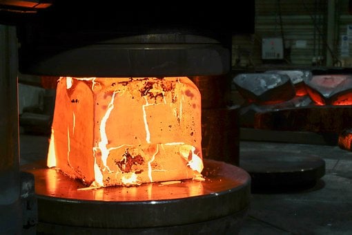 Free Forge Wrought photo and picture