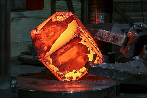 Free Forging Forge photo and picture