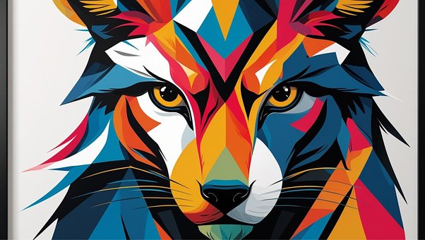 Free Nature Animal illustration and picture