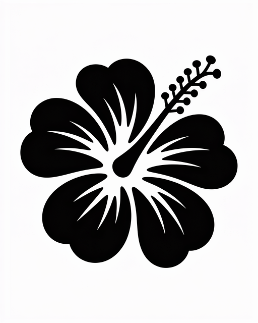 Blomster Clipart, Natur Clipart
