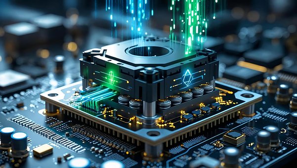 Ai, Tecnología, Inteligente, Intimidad