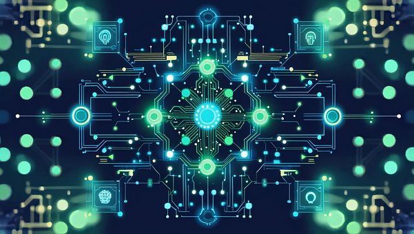 Ai, Tecnología, Computadora, Ciencia