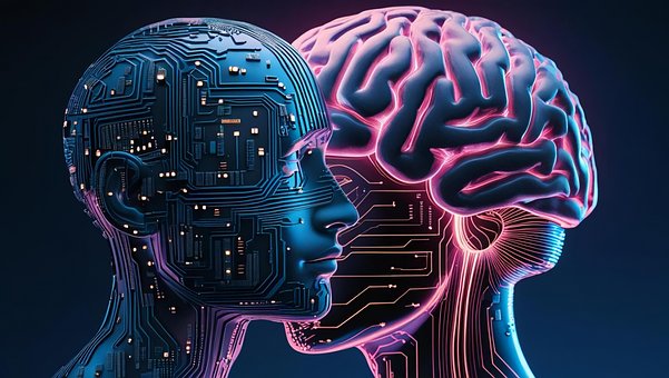 Ai, Tecnología, Automatización, Robótica