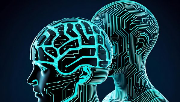 Ai, Tecnología, Robot, Futuro