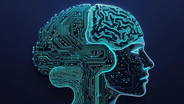 Inteligencia Artificial, Robot