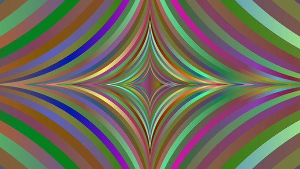 Free Stars Sparks vector and picture