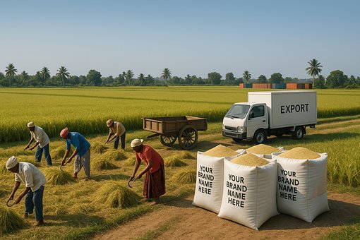 Free India Export illustration and picture
